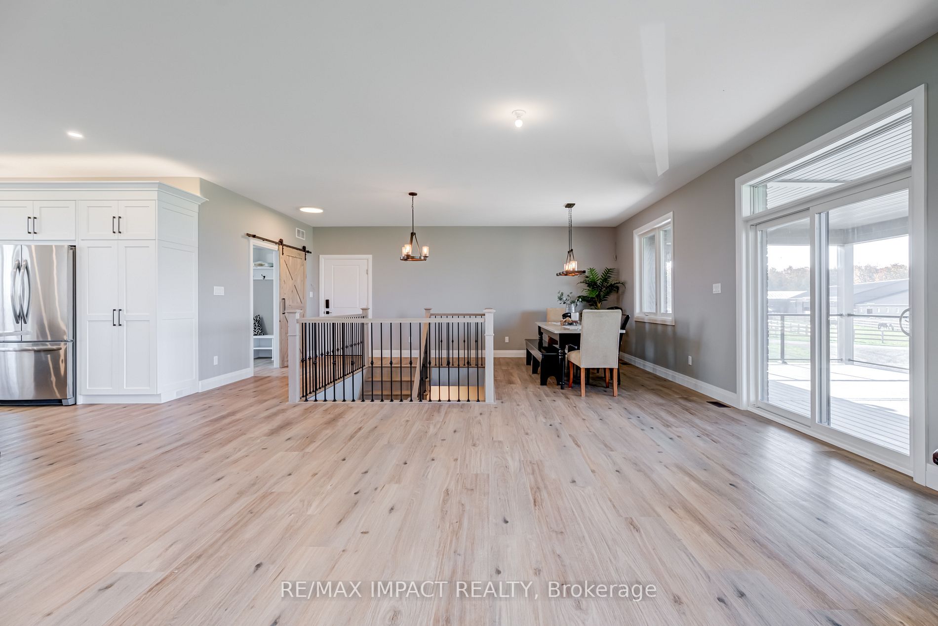 12200 Old Scugog Rd