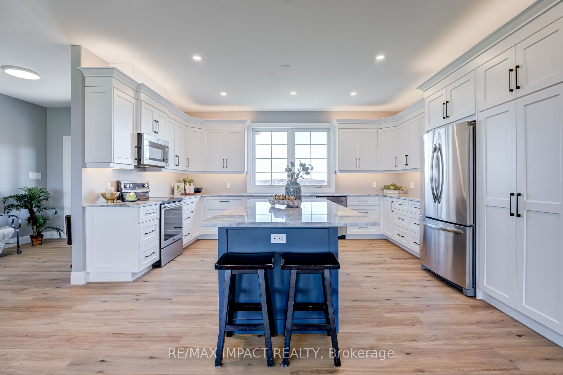 12200 Old Scugog Rd