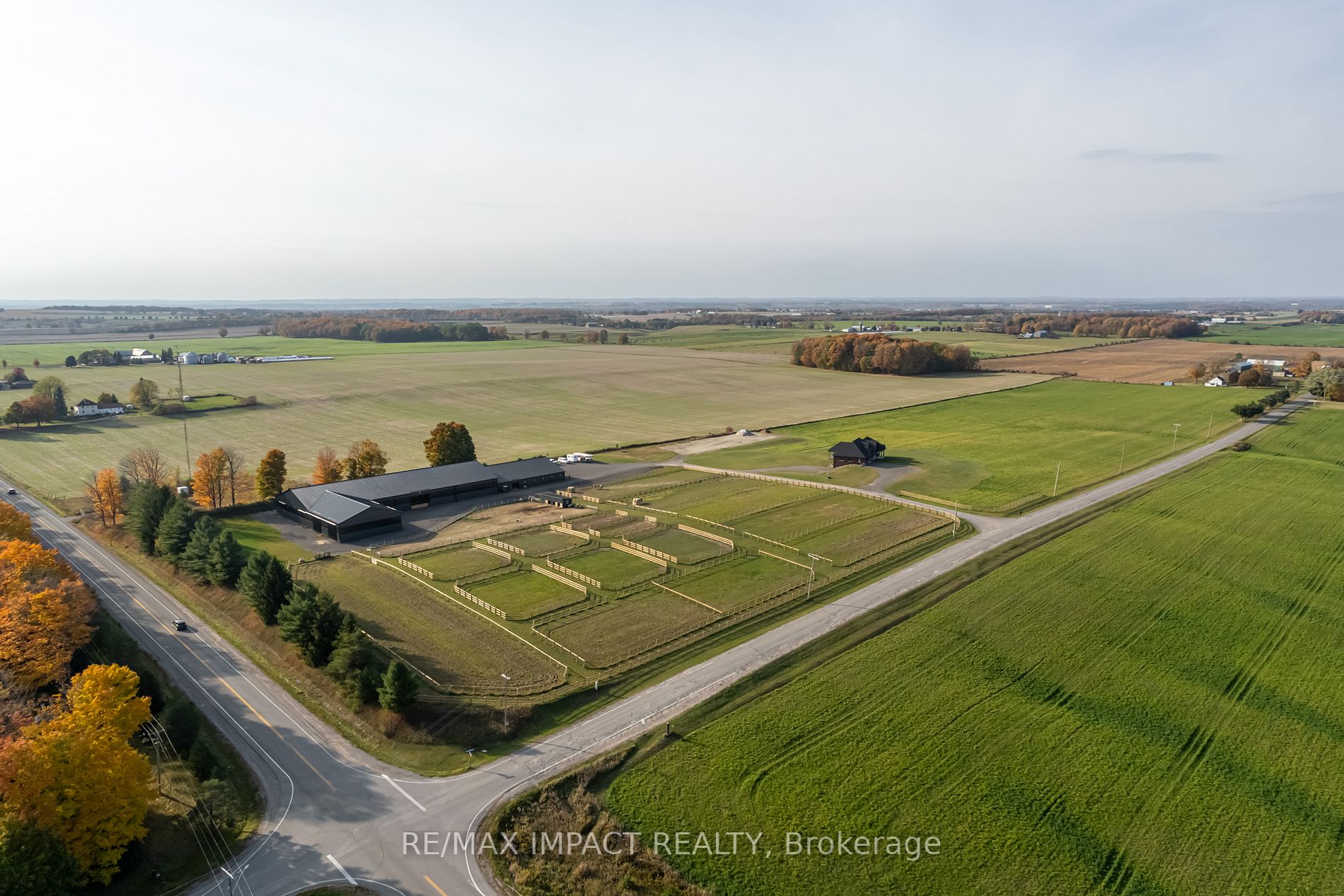 12200 Old Scugog Rd