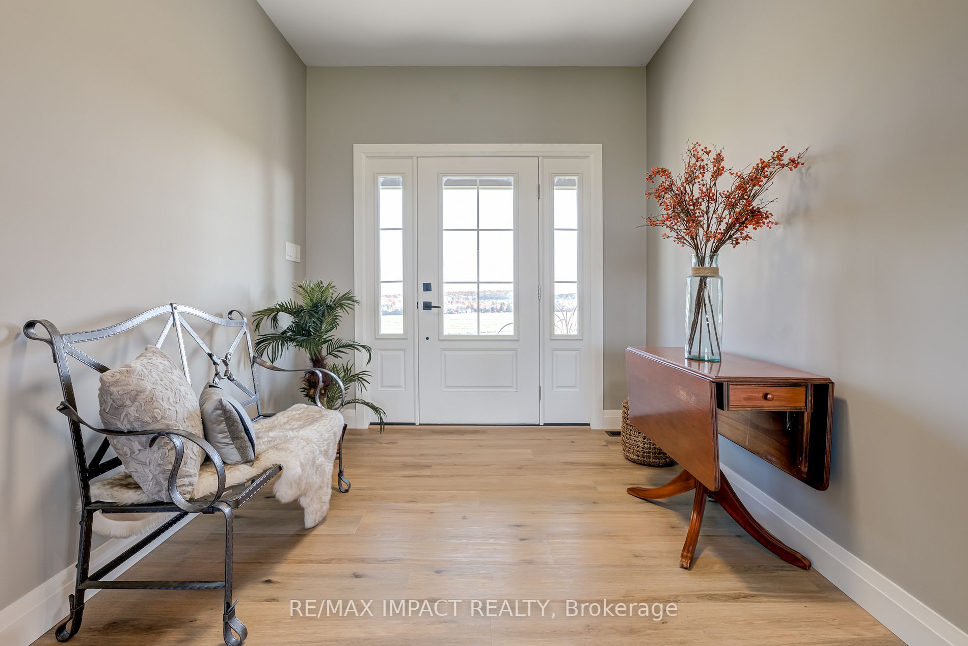 12200 Old Scugog Rd