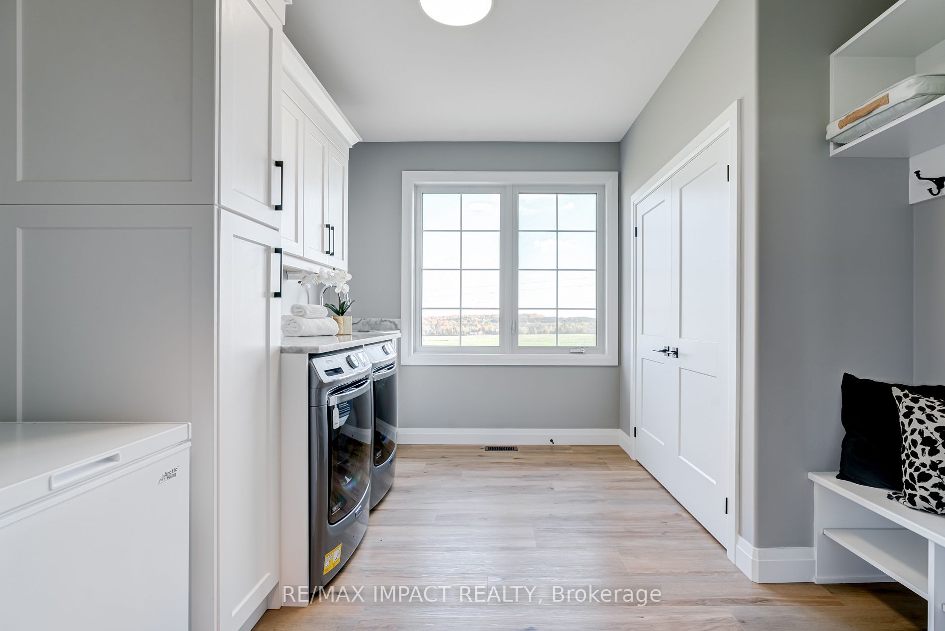 12200 Old Scugog Rd