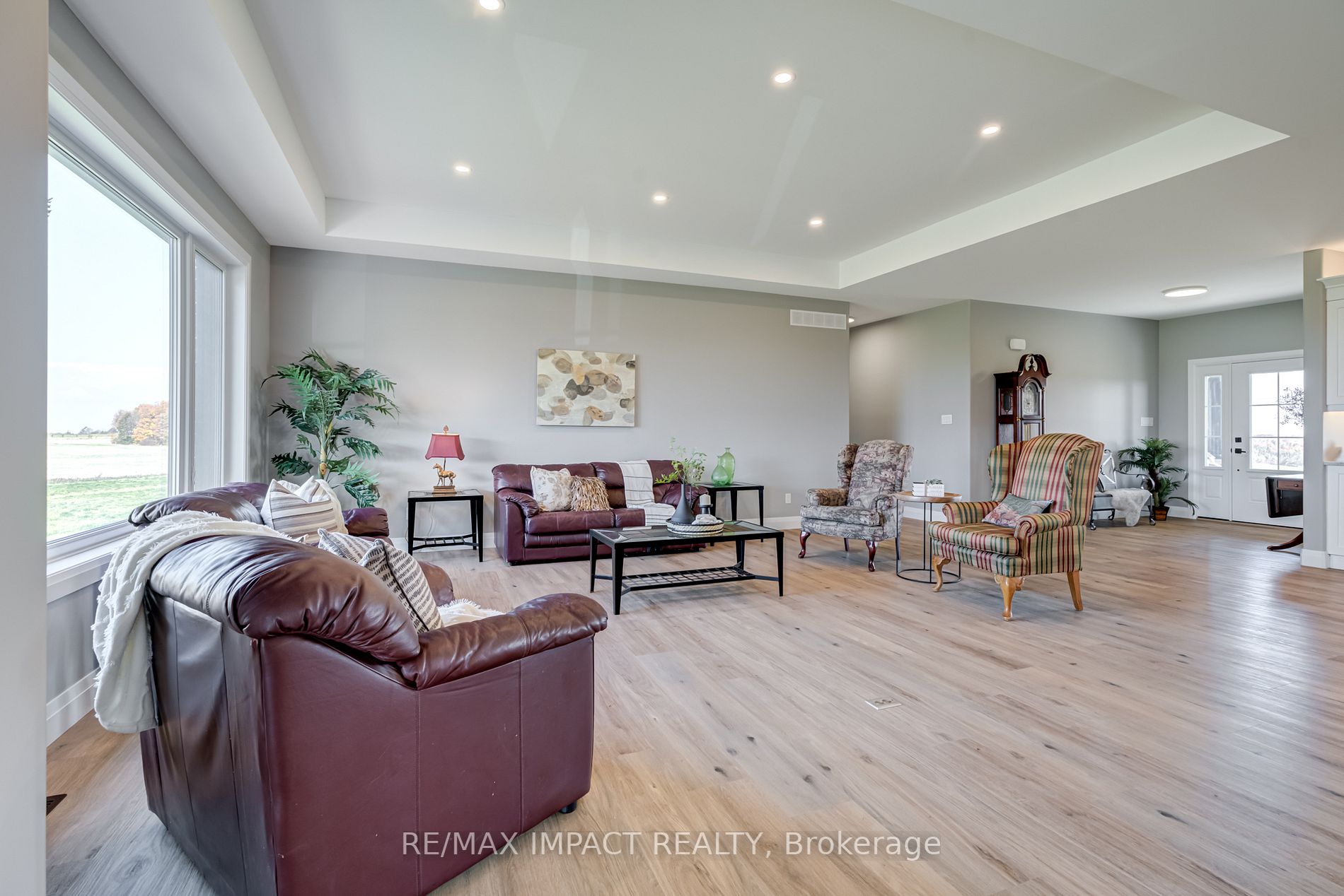 12200 Old Scugog Rd