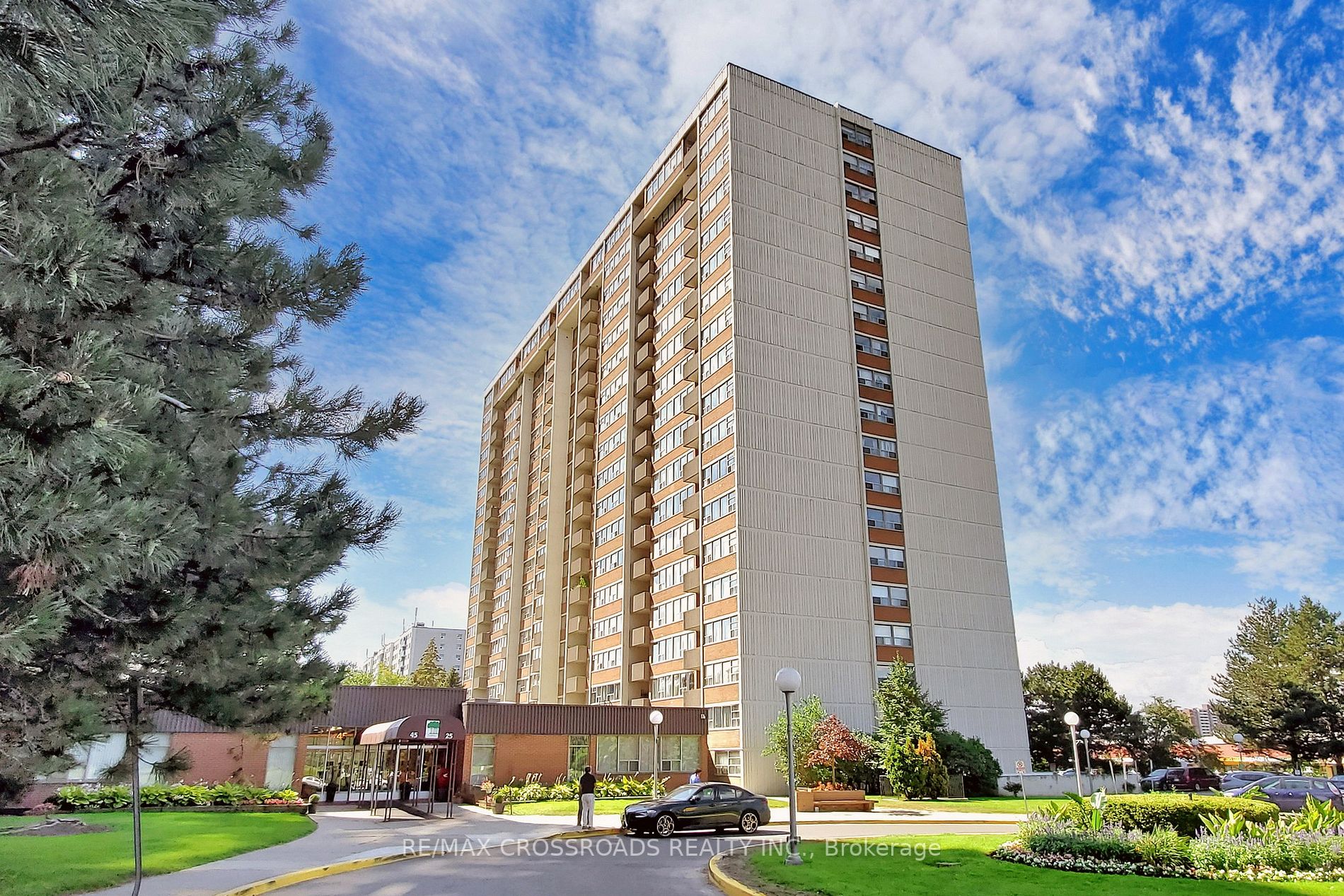 25 Silver Springs Blvd, #1601