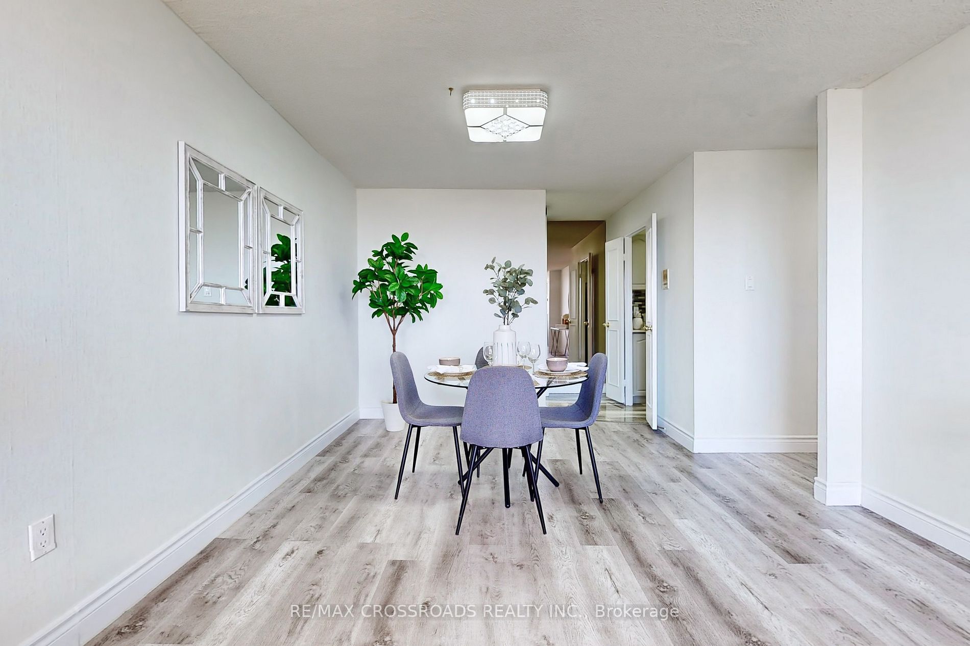 25 Silver Springs Blvd, #1601