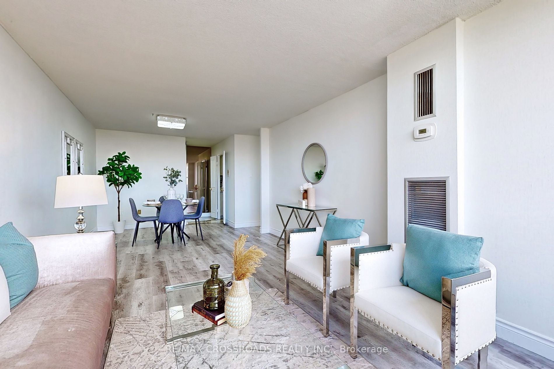 25 Silver Springs Blvd, #1601