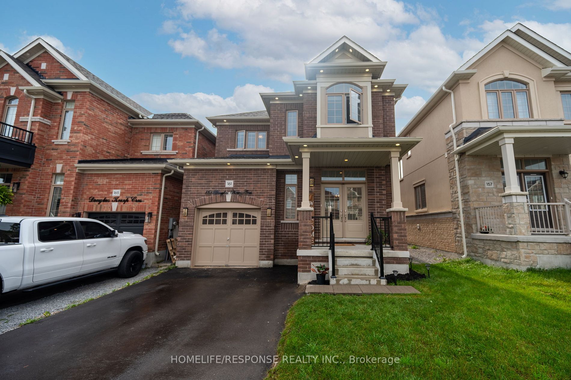 161 Douglas Kemp Cres