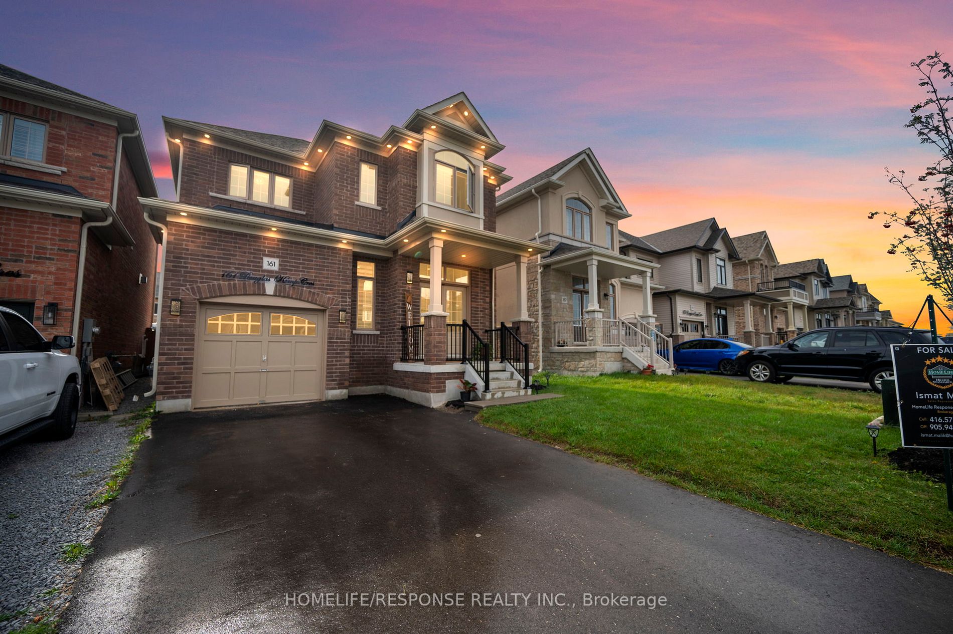 161 Douglas Kemp Cres