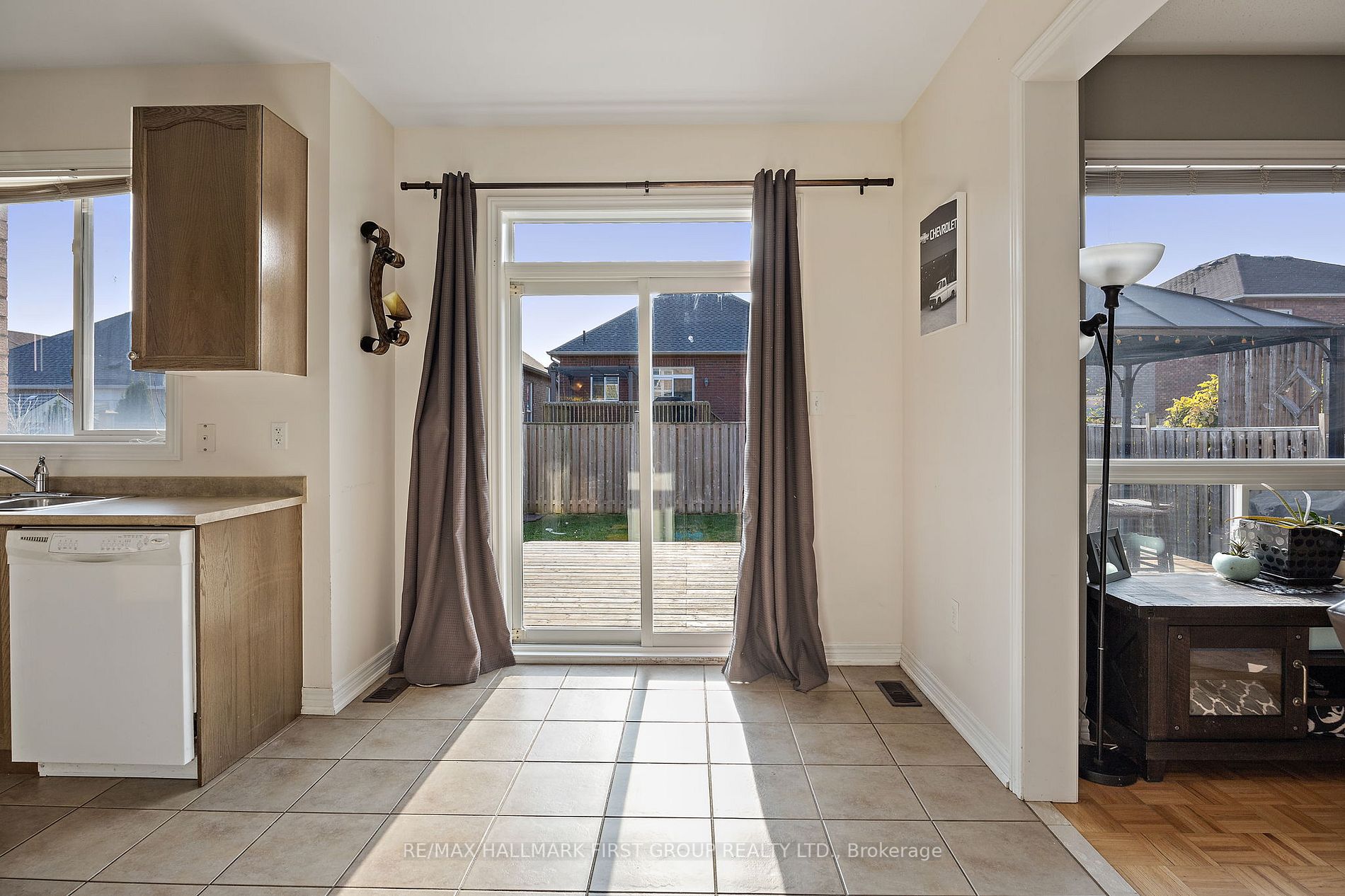 6B Hunt Street