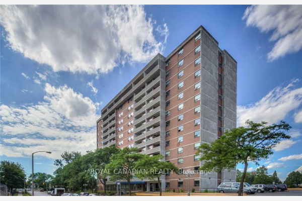 20 Gilder Dr, Toronto
