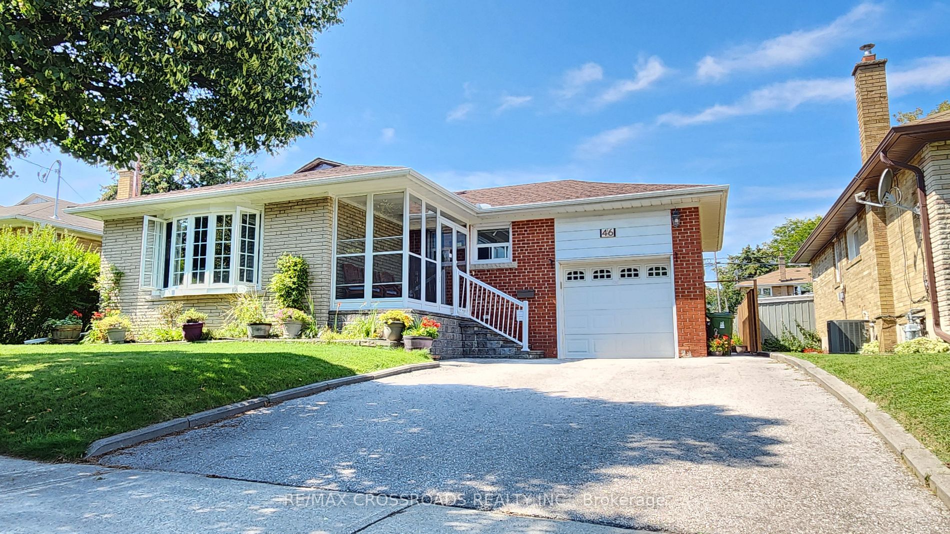 46 Perivale Cres