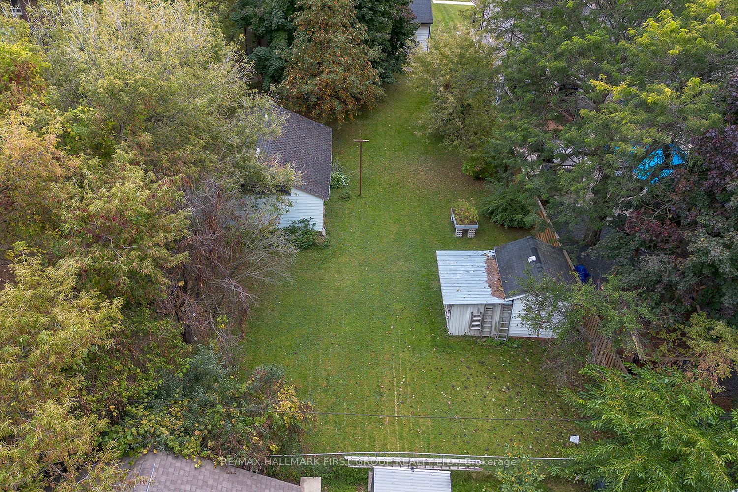 8 Grayson Rd