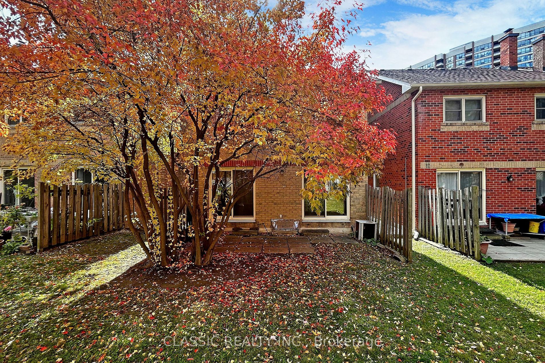 24 Cardwell Avenue, #24