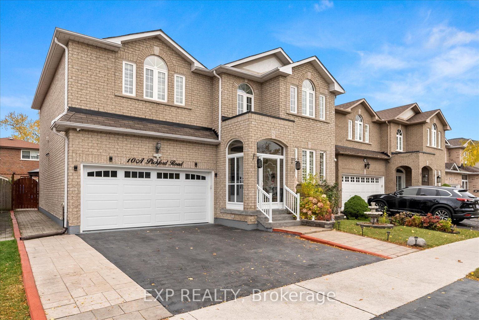 10A Pickford Rd