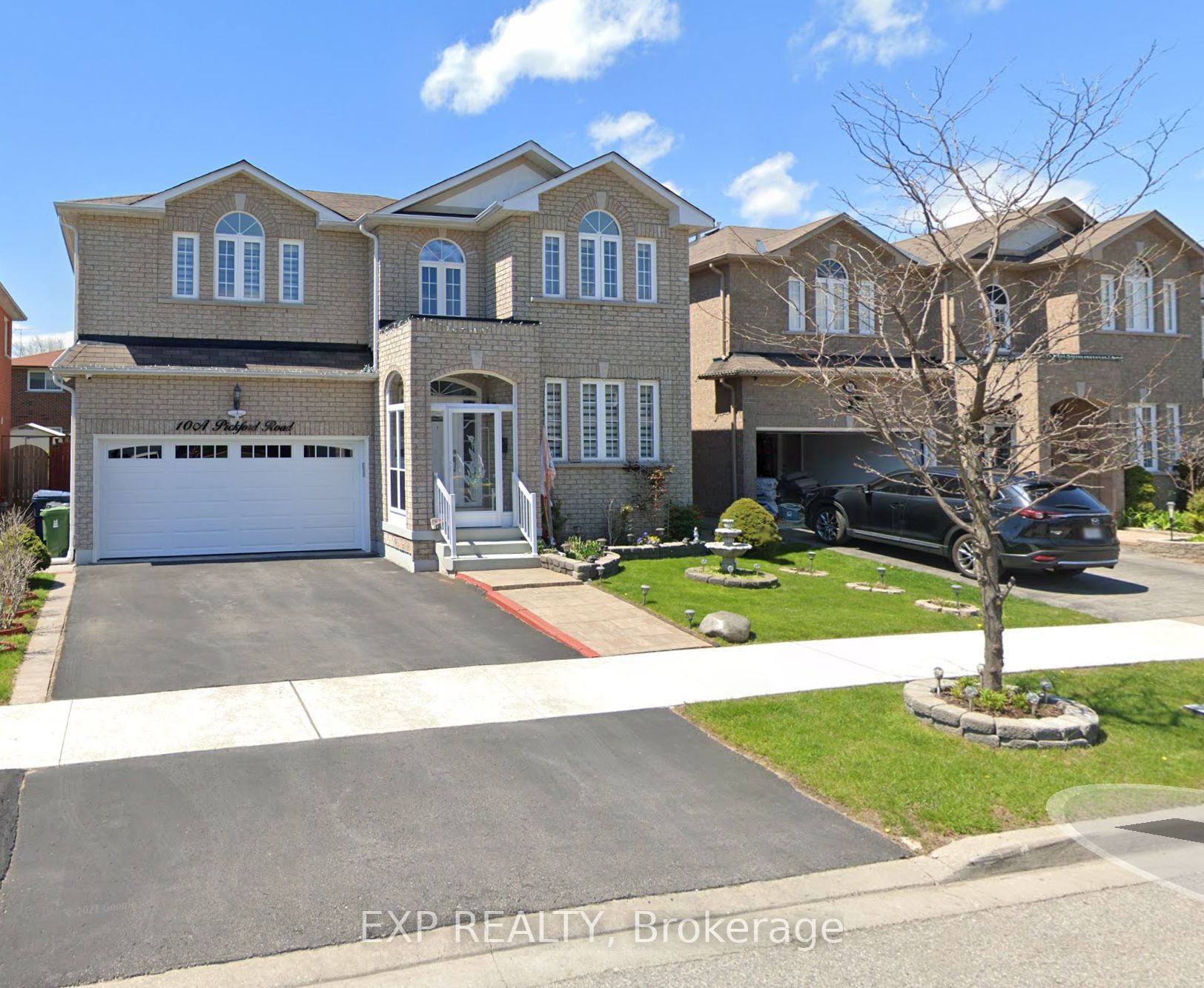 10A Pickford Rd