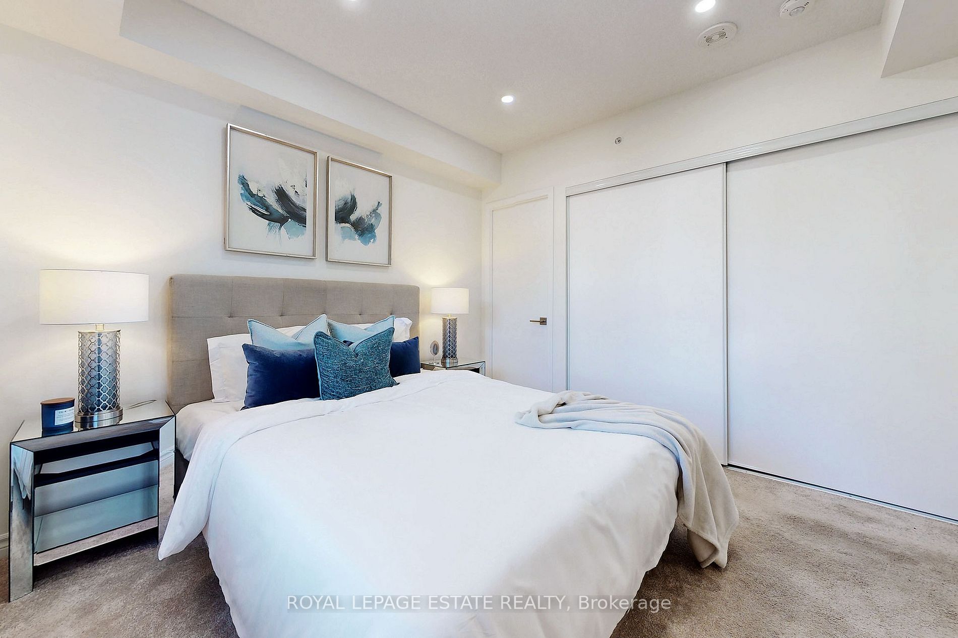 1 Falaise Rd, #109
