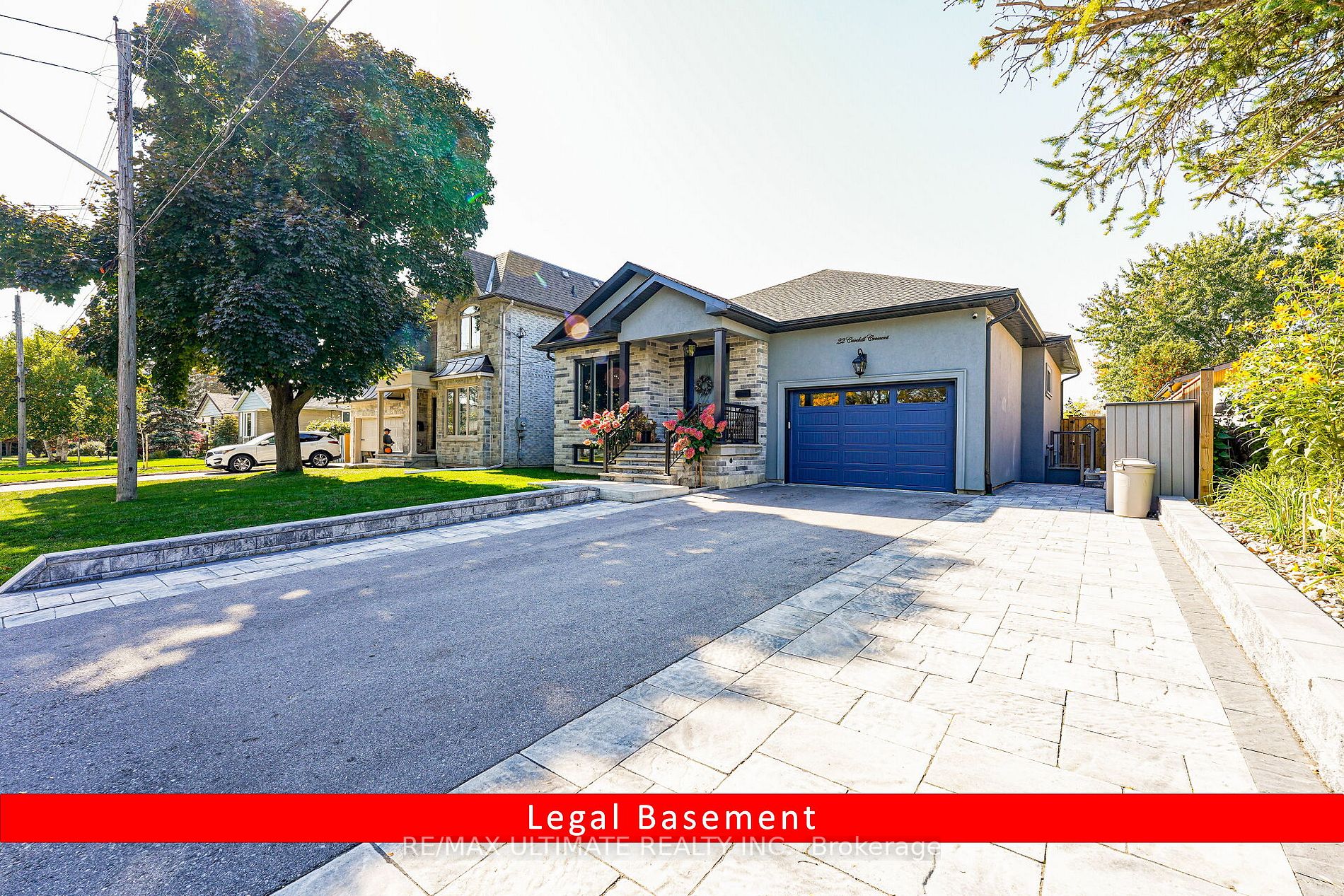 22 Cavehill Cres
