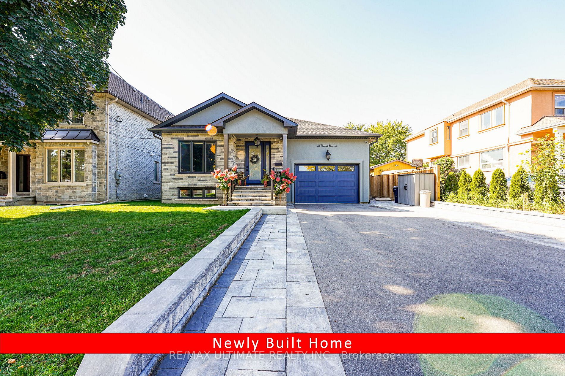 22 Cavehill Cres
