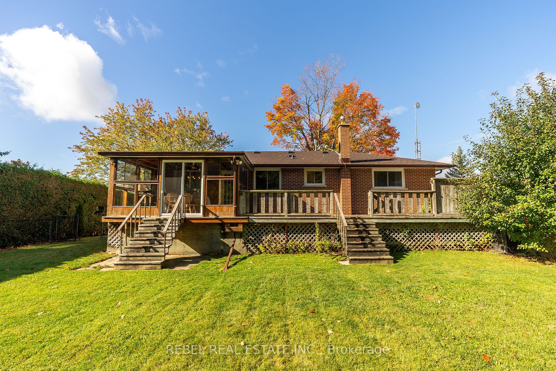 5921 Ochonski Rd