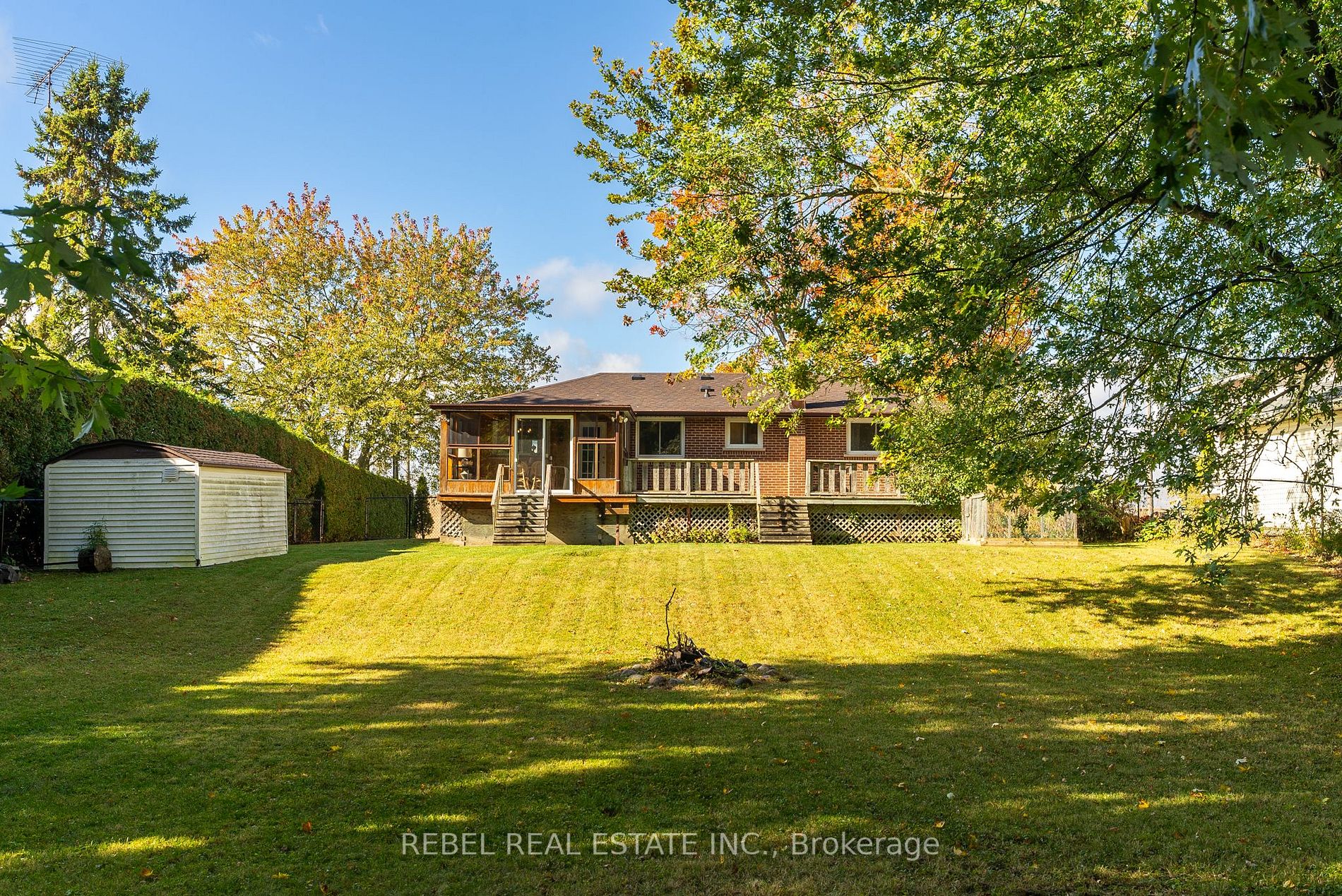 5921 Ochonski Rd