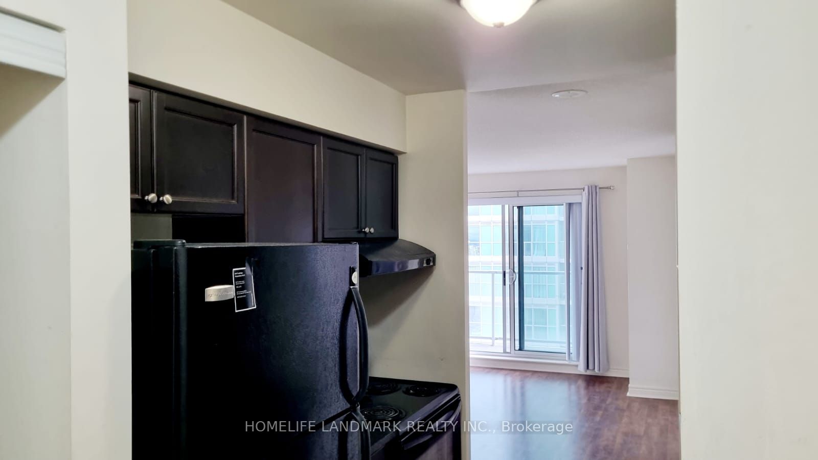 70 Town Centre Crt, #2506