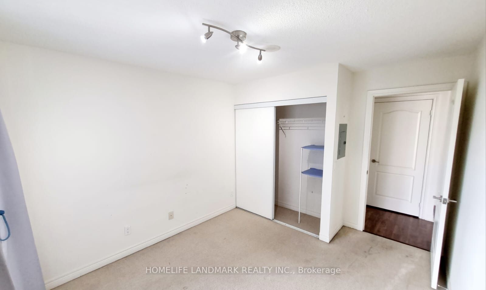 70 Town Centre Crt, #2506