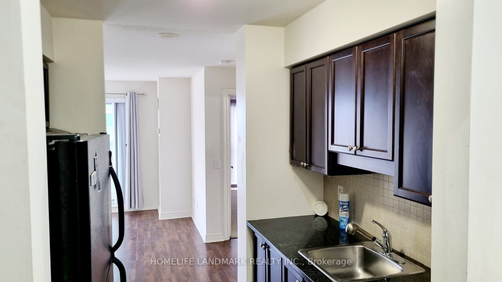 70 Town Centre Crt, #2506