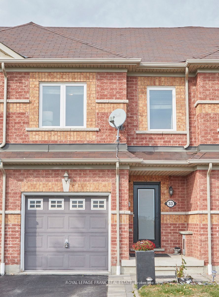 33 Arbuckle Way
