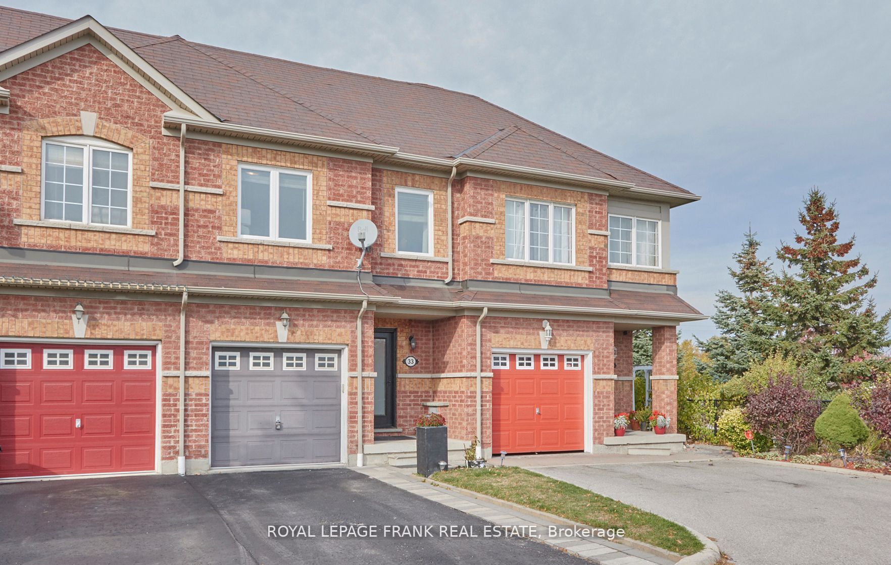 33 Arbuckle Way