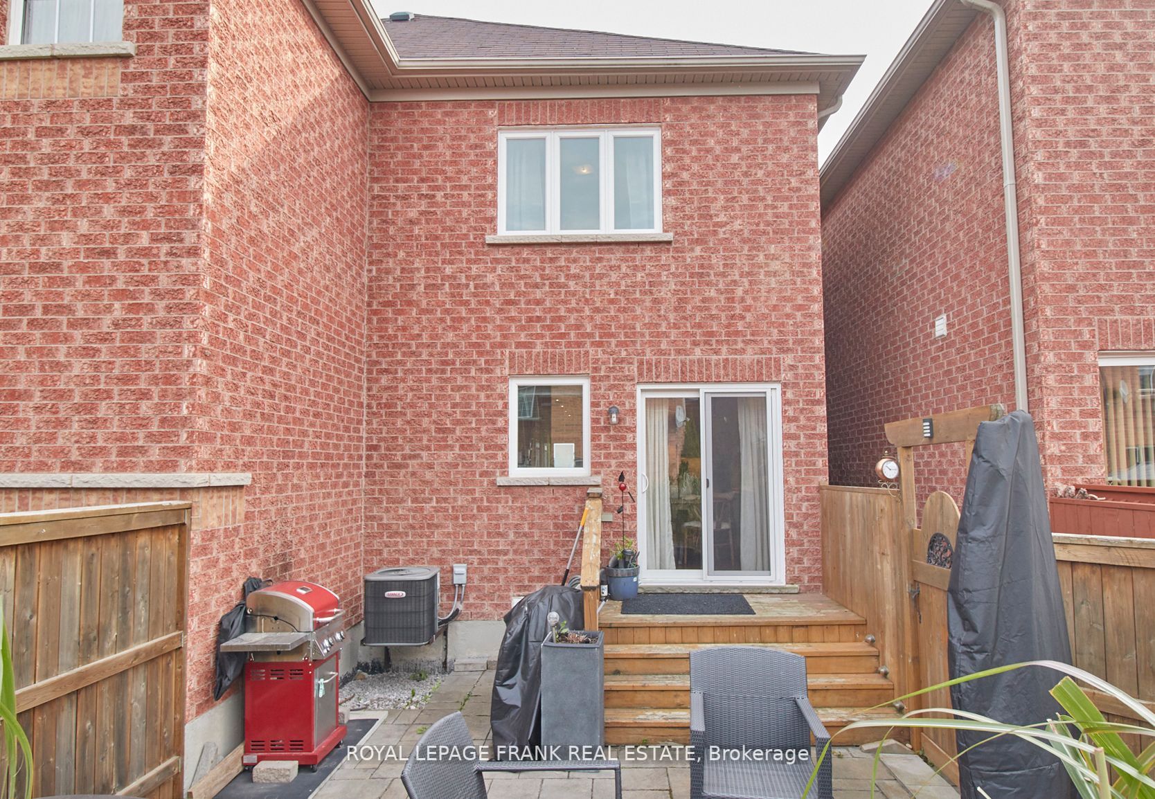 33 Arbuckle Way