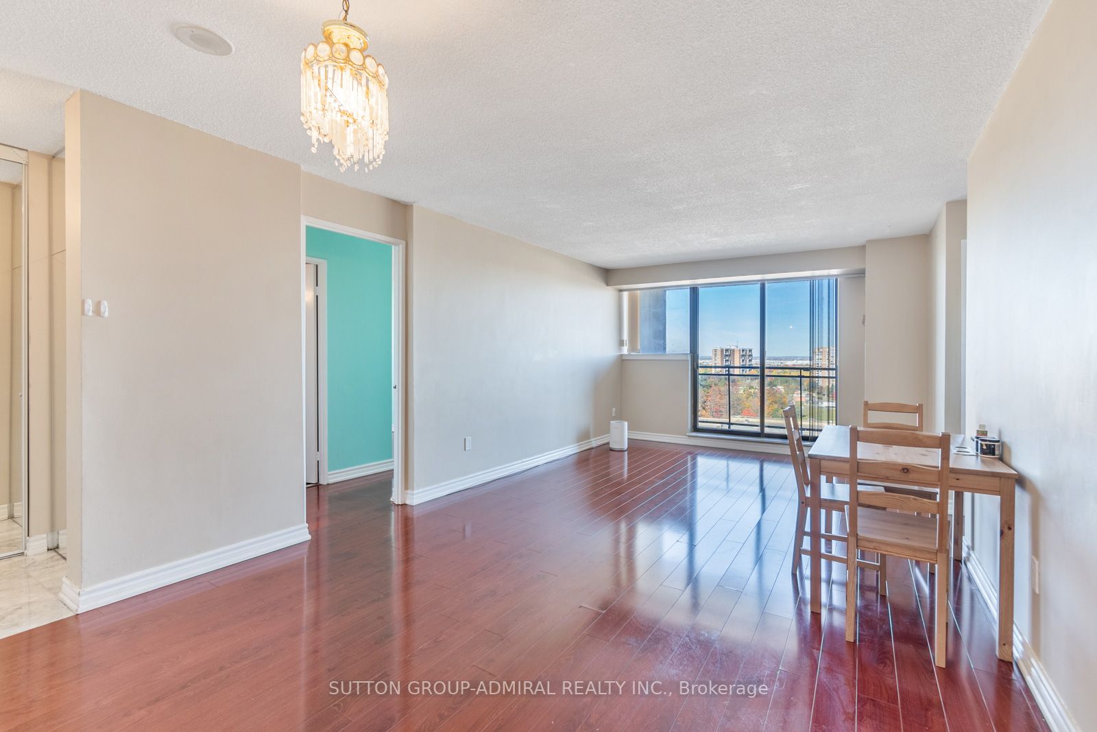 10 Tapscott Road, #1207