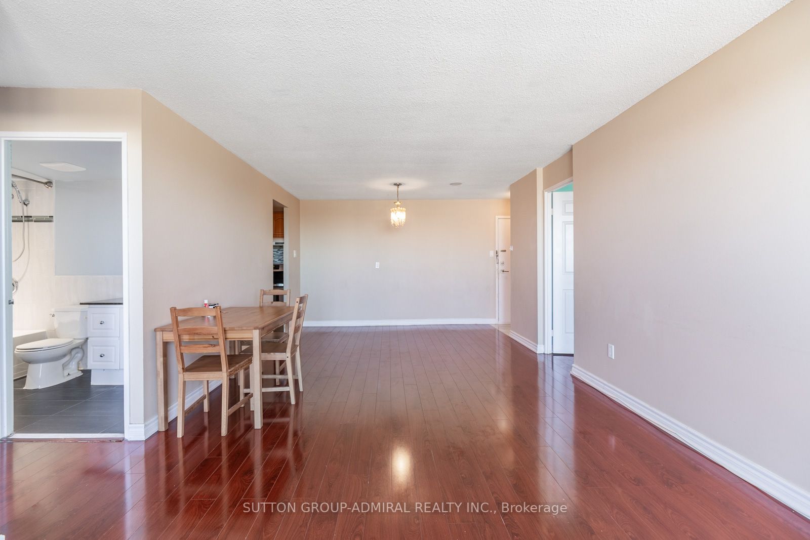 10 Tapscott Road, #1207
