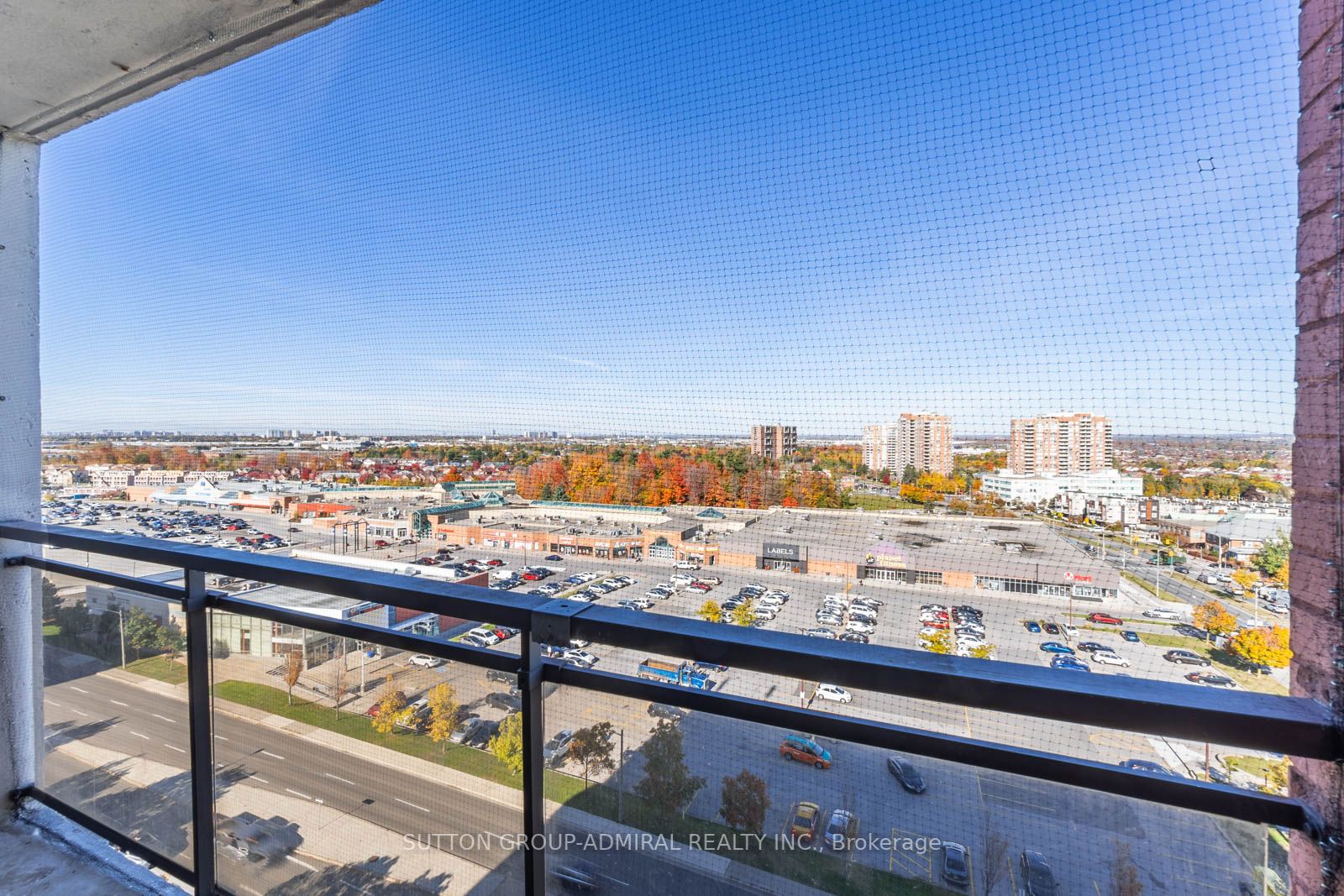 10 Tapscott Road, #1207