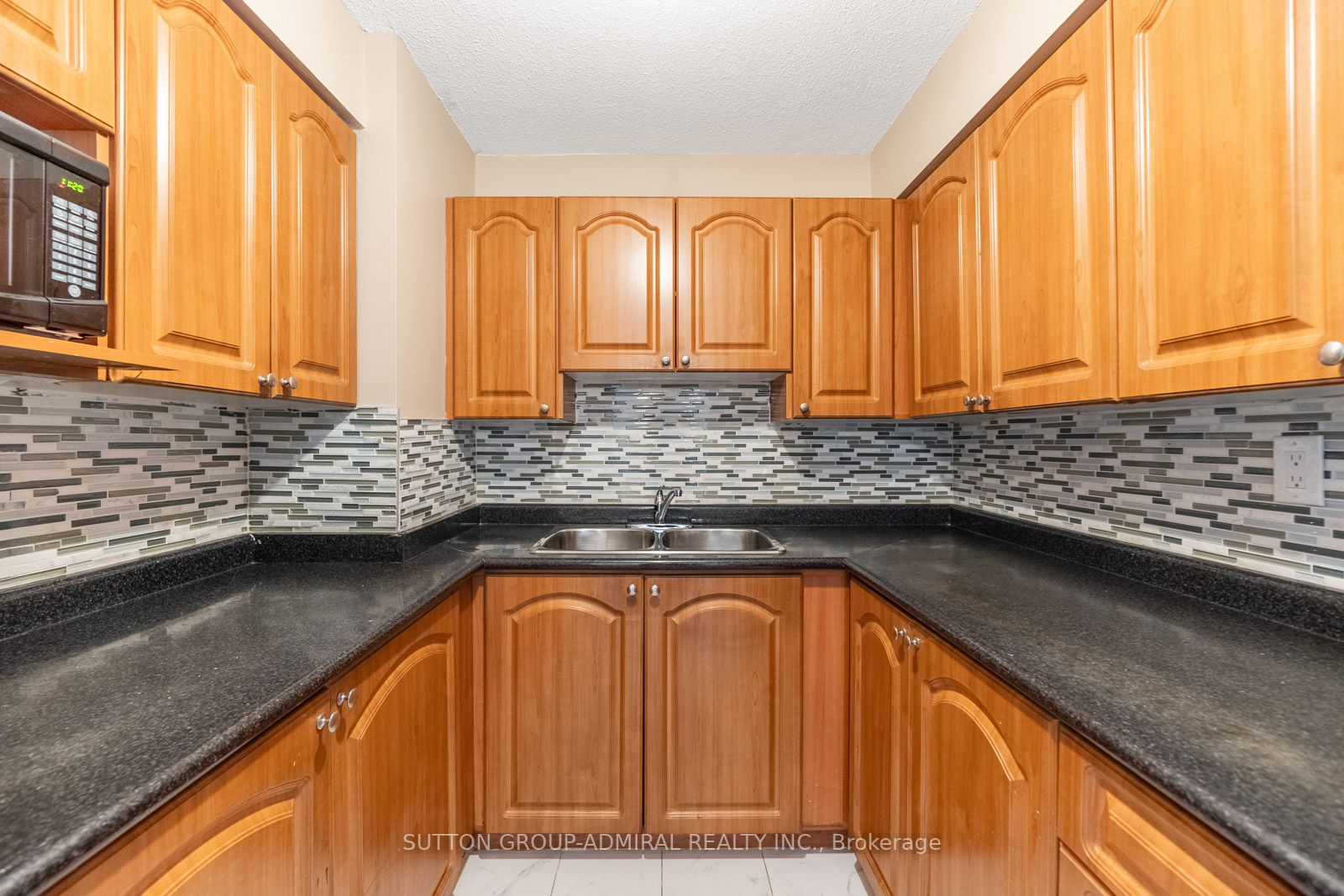 10 Tapscott Road, #1207