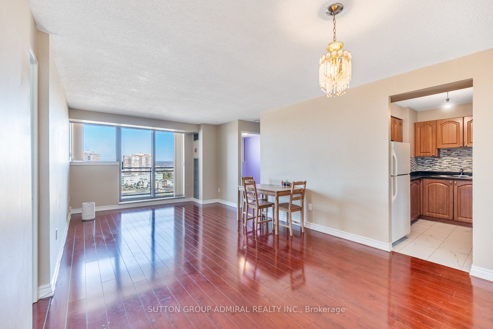 10 Tapscott Road, #1207
