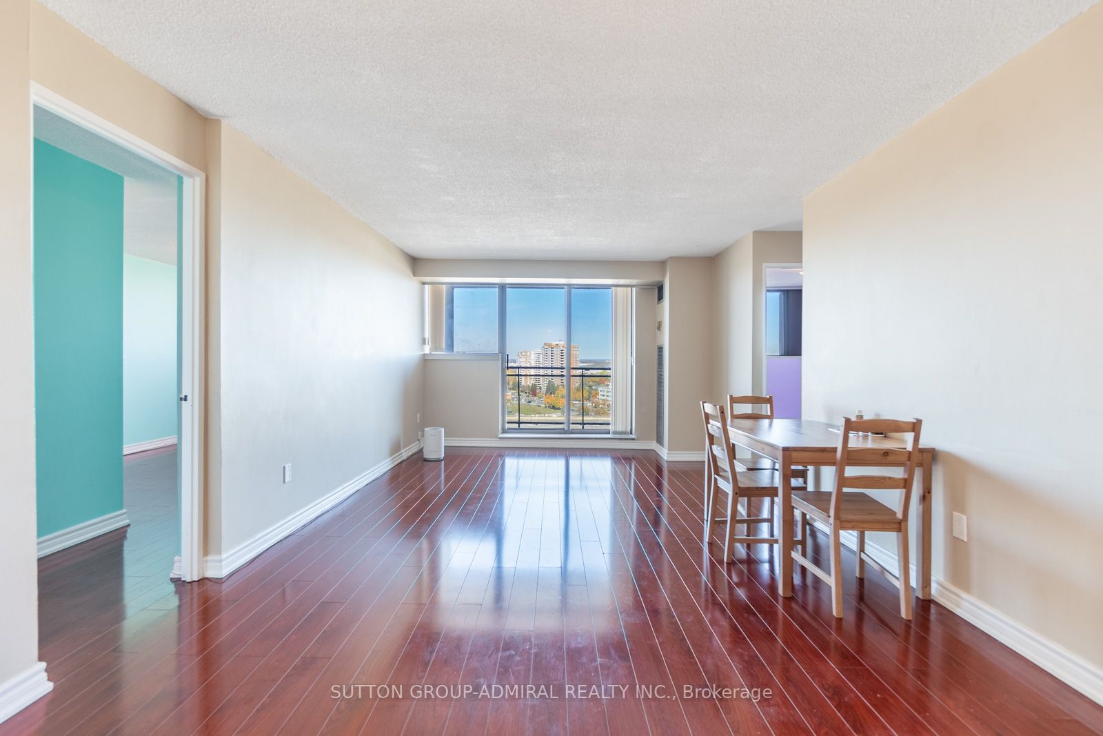 10 Tapscott Road, #1207