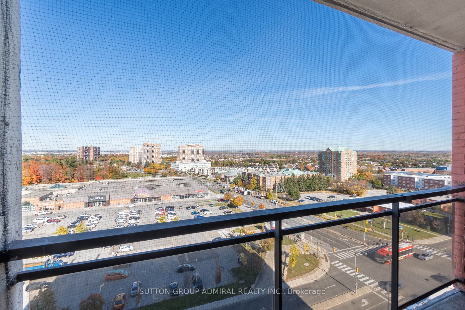 10 Tapscott Road, #1207