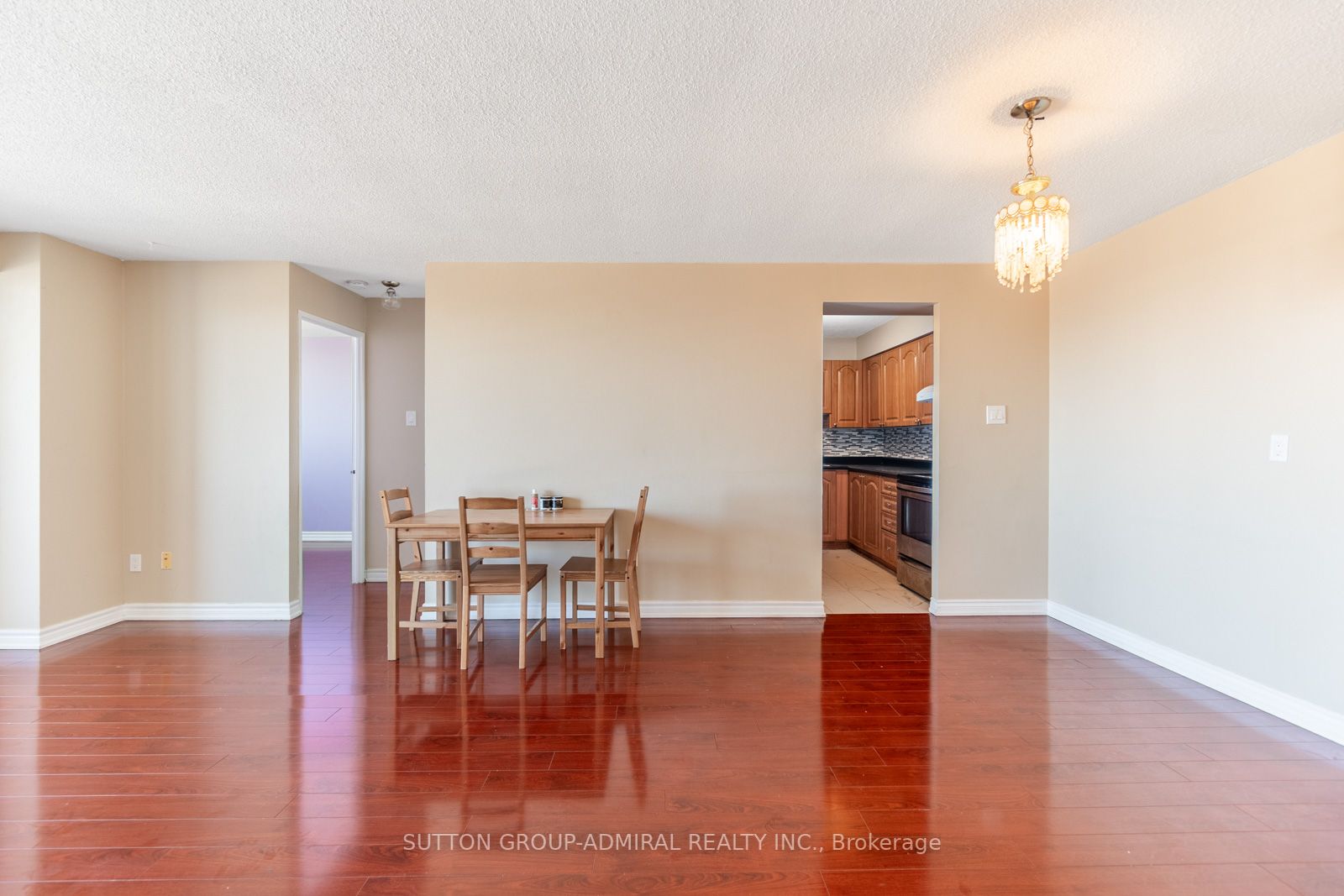 10 Tapscott Road, #1207