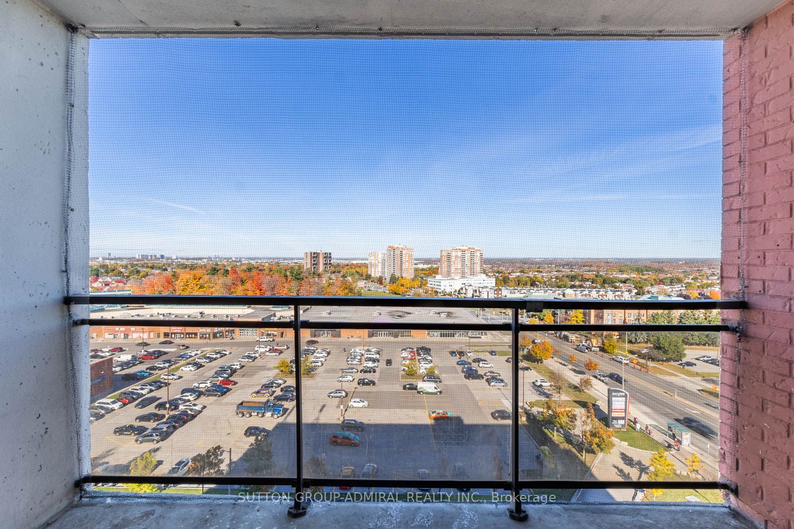10 Tapscott Road, #1207