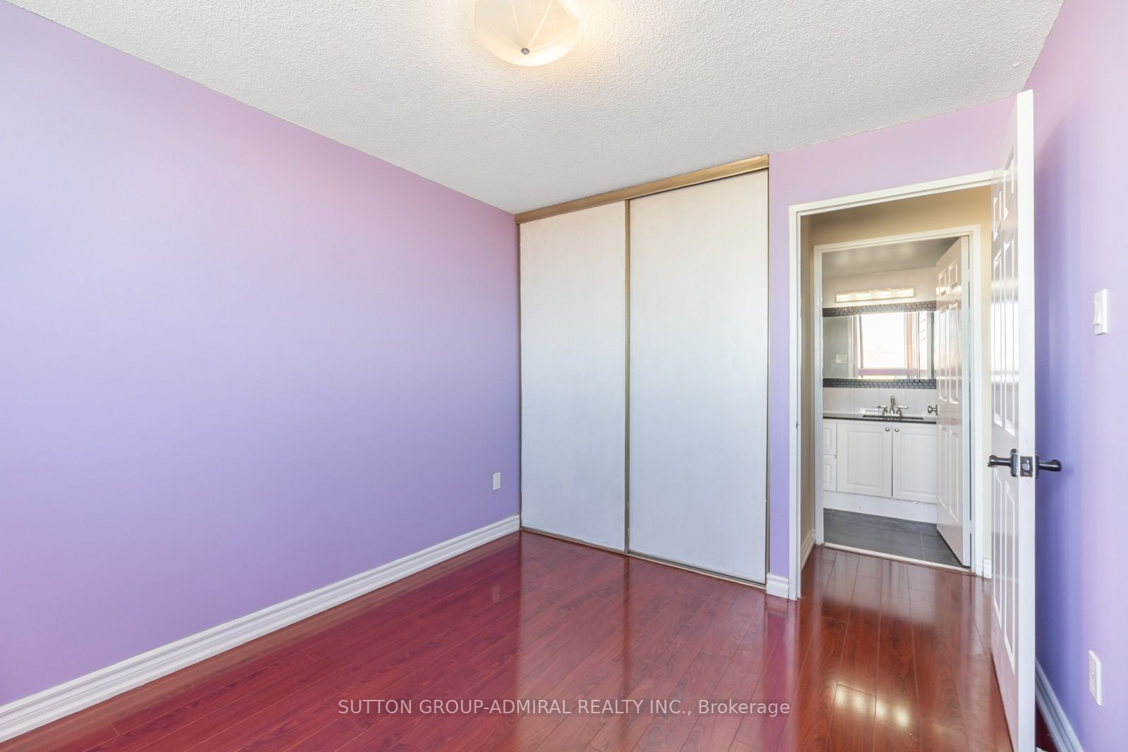 10 Tapscott Road, #1207