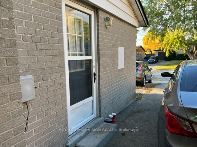 703 Clarence Drive