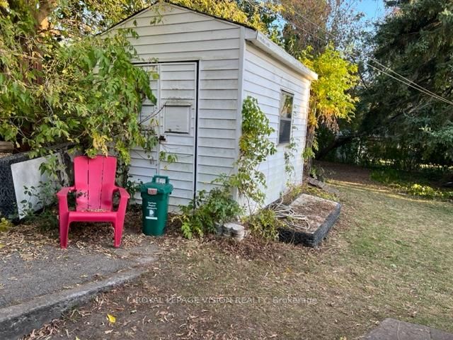 703 Clarence Drive