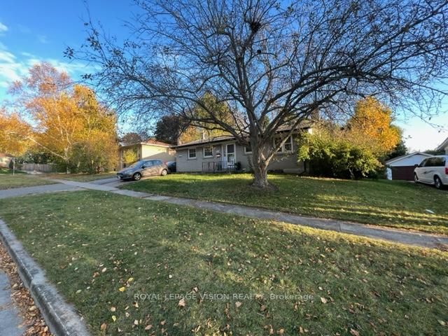 703 Clarence Drive