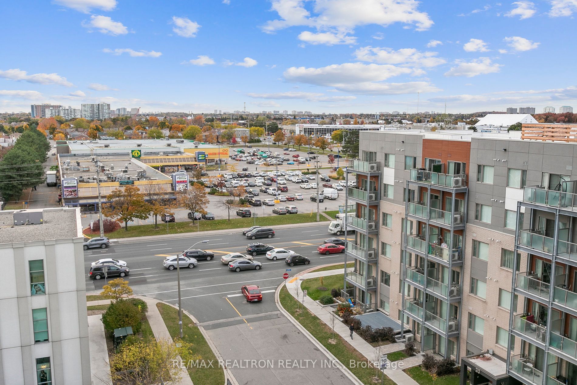 6 Rosebank Dr, #9A
