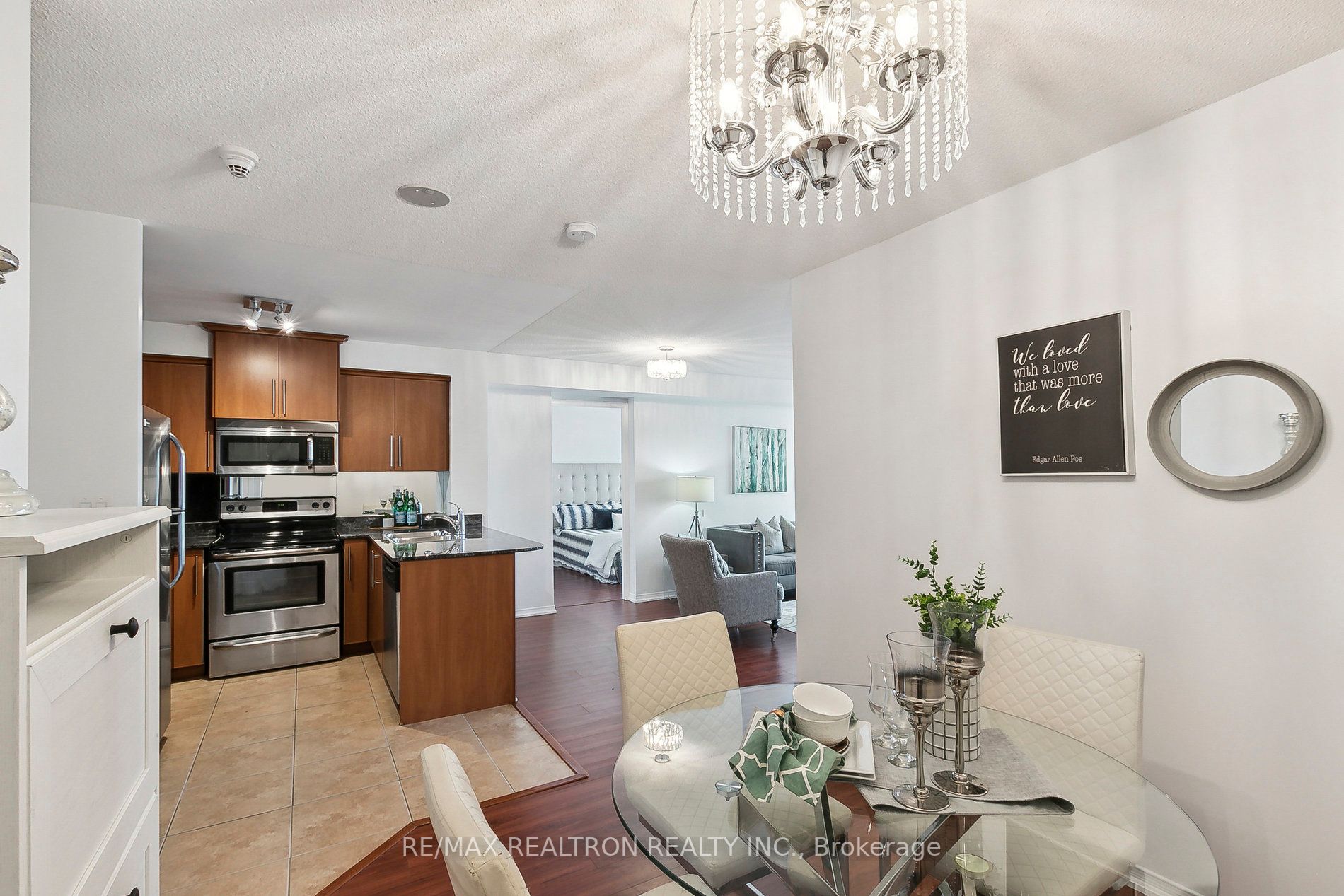 6 Rosebank Dr, #9A