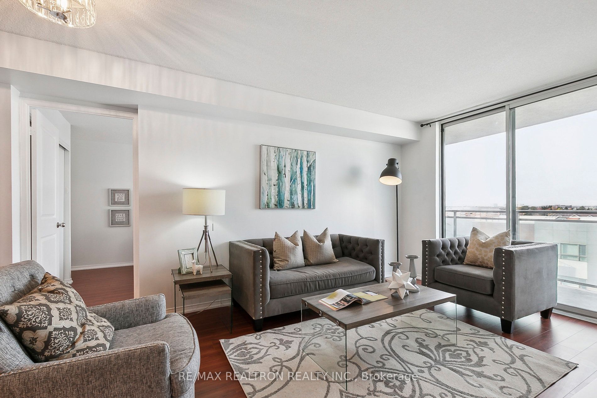 6 Rosebank Dr, #9A