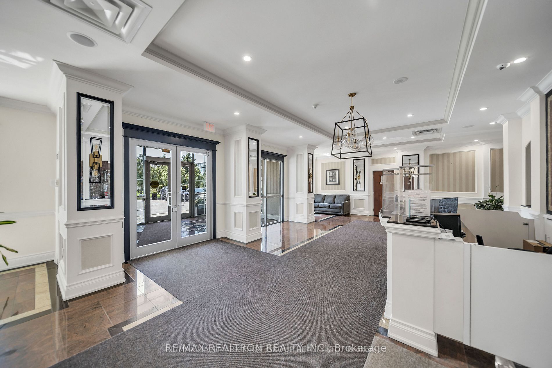 6 Rosebank Dr, #9A