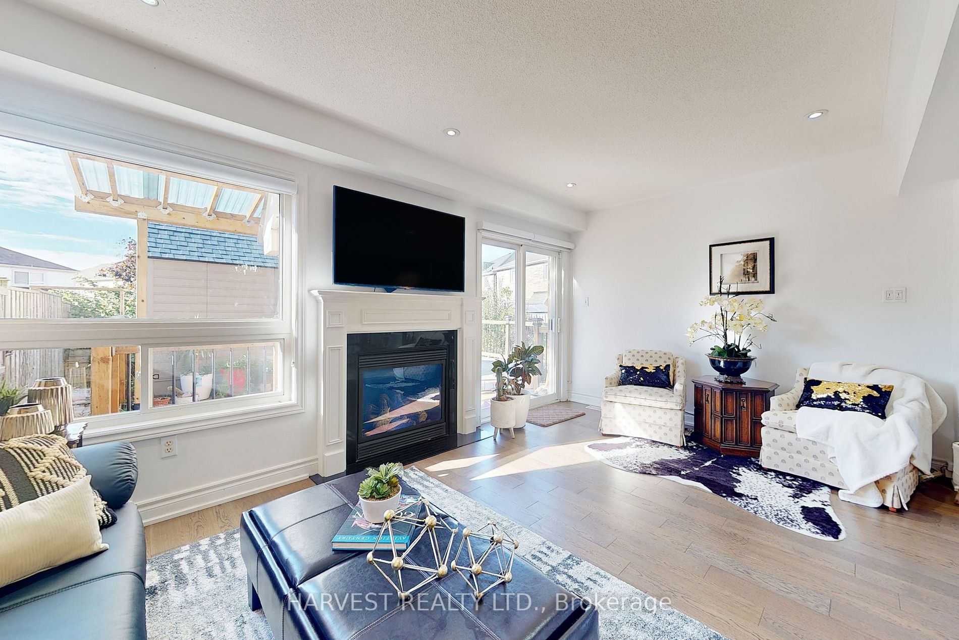 3 Tozer Cres