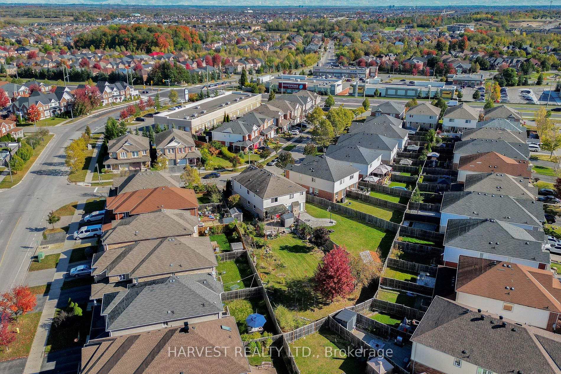 3 Tozer Cres