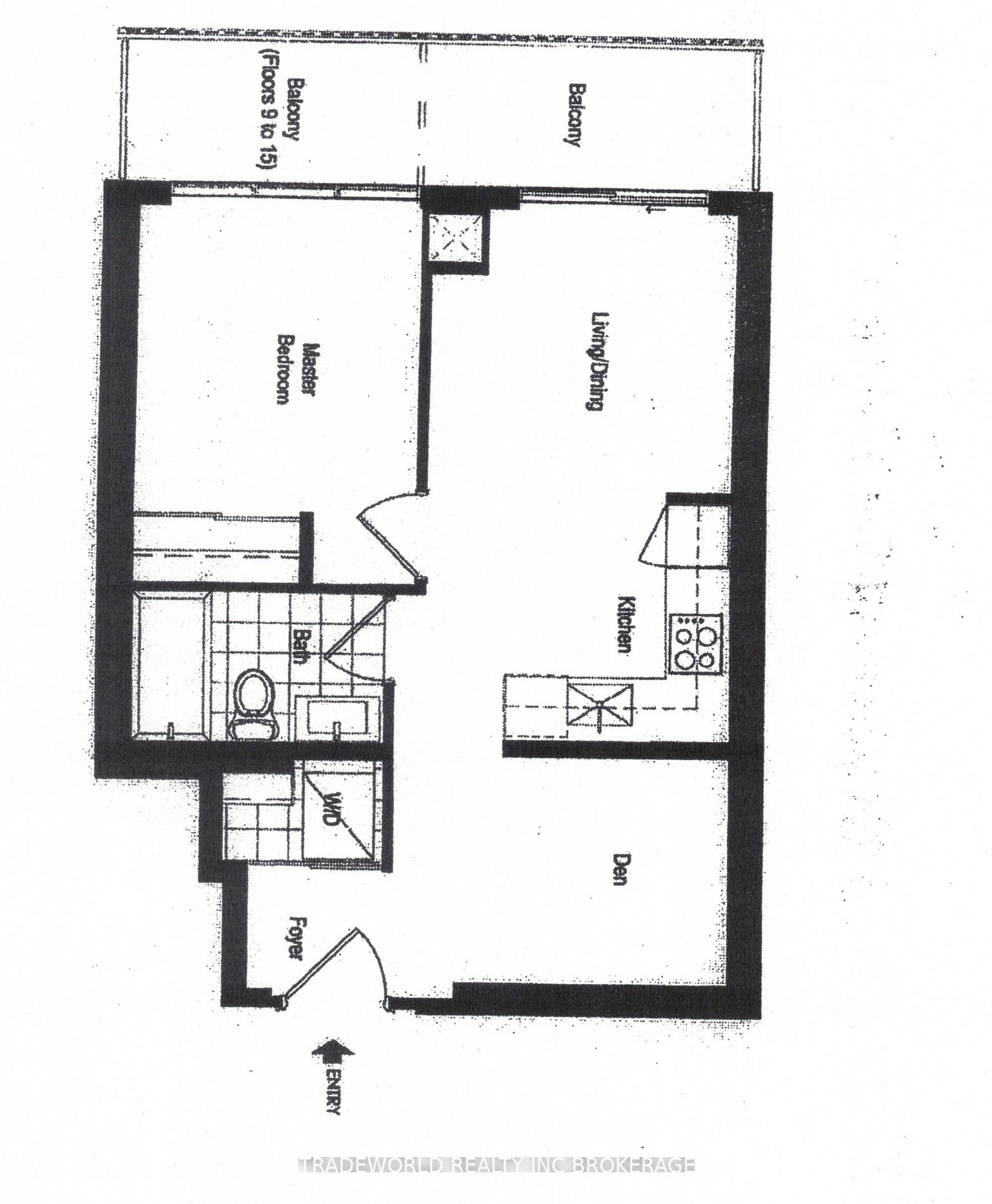 2033 Kennedy Rd, #2012