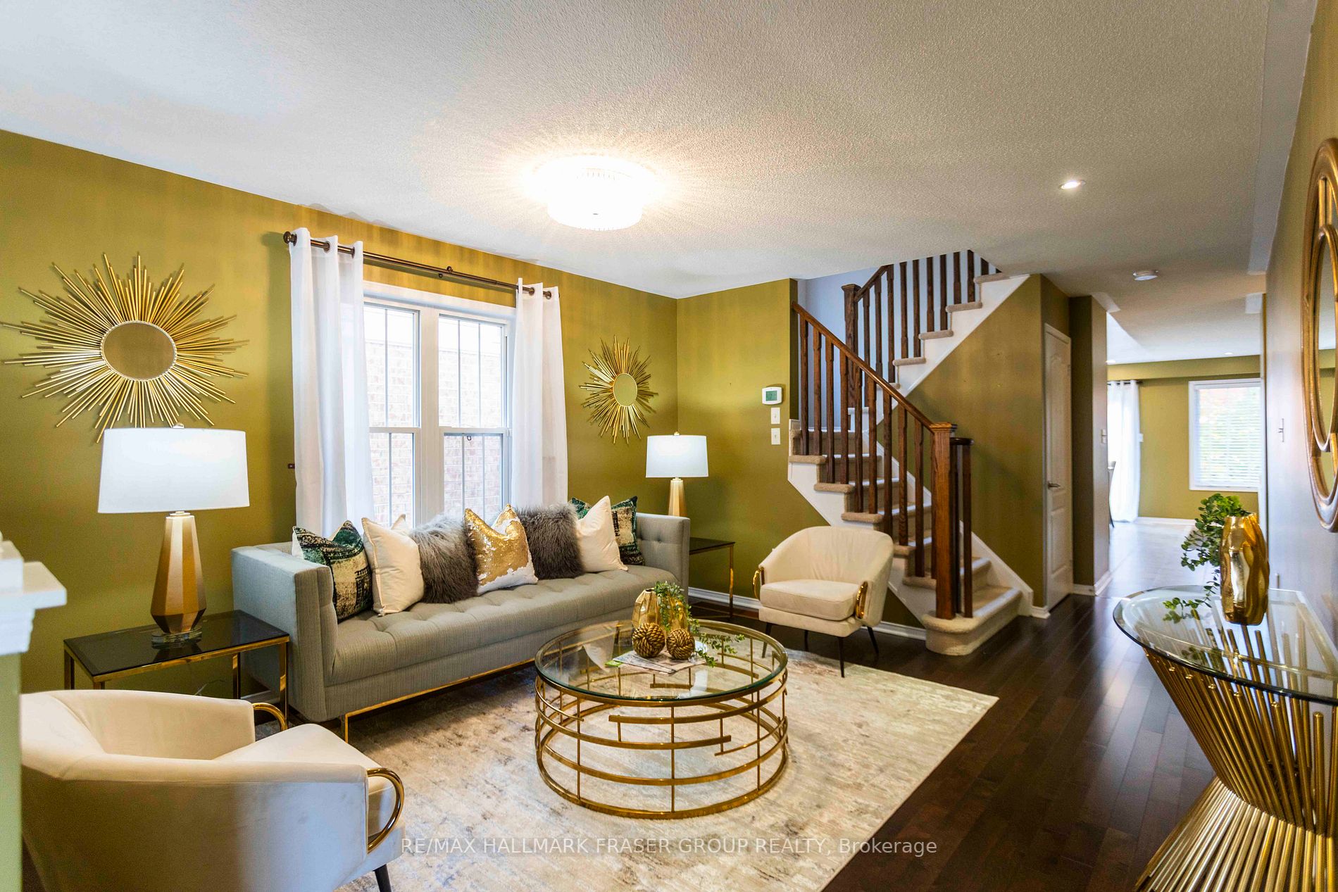 117 Warnford Circ